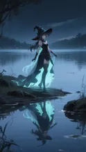 SUPPART の AI イラスト