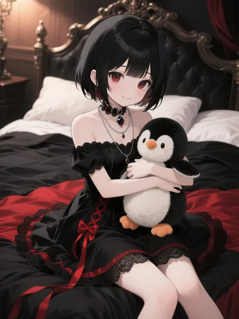 この子だけは、離さない。