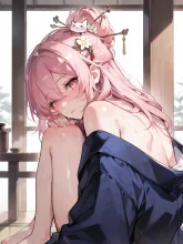 ねぇ