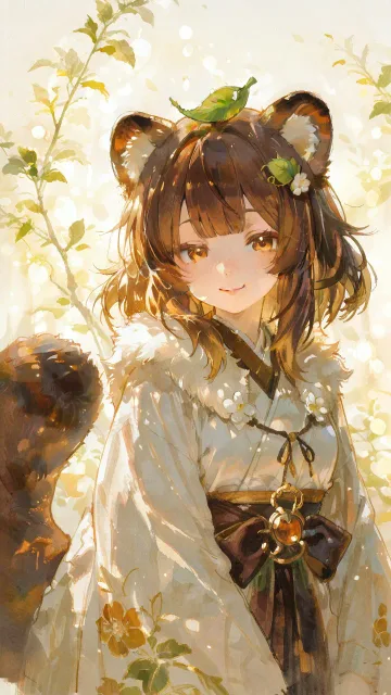 少し眠い