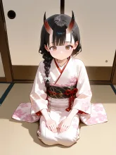 あー‼️なかなか角生えなくてコイン無駄にしたぁ‼️