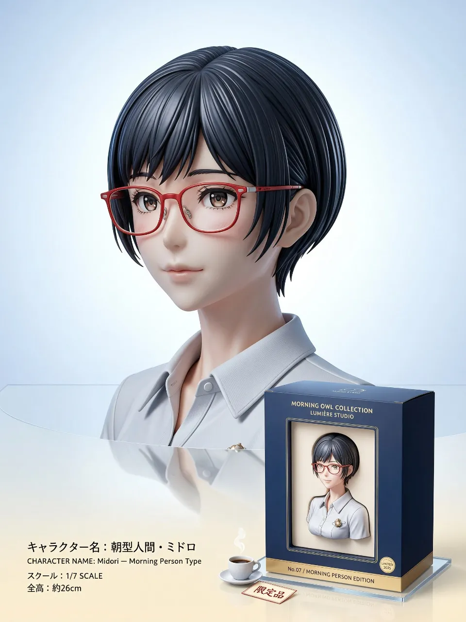 フィギュア風