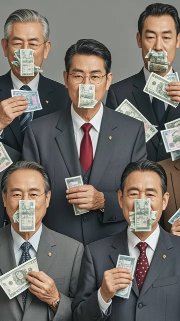 選挙が終わった、終わった選挙
