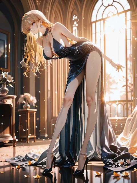 high resolution - 美脚総選挙