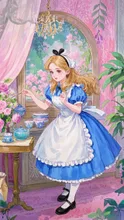 メイド凛々 — メイド凛々さんのAIイラスト