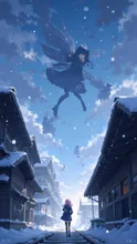 おかえりなさい