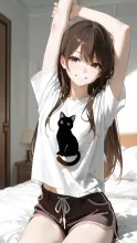 蠍座の女ですが何か？