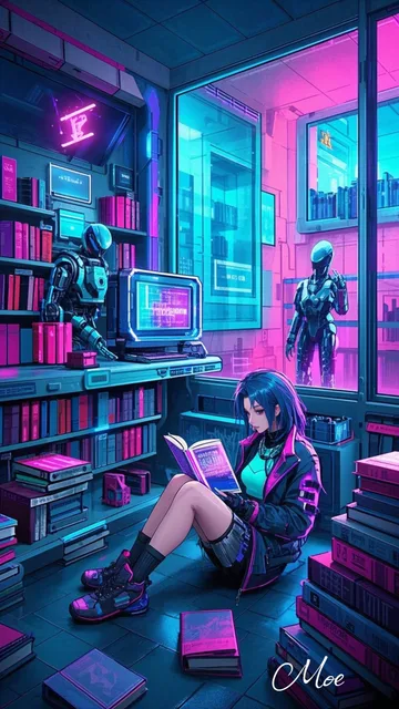 アーバンライブラリー