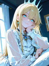 見つめる眼差し