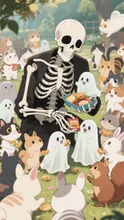 👻🎃👻
