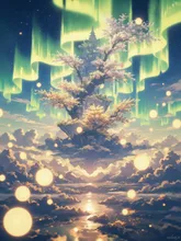 聳え立つ✨