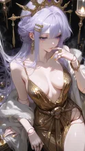 SUPPART の AI イラスト