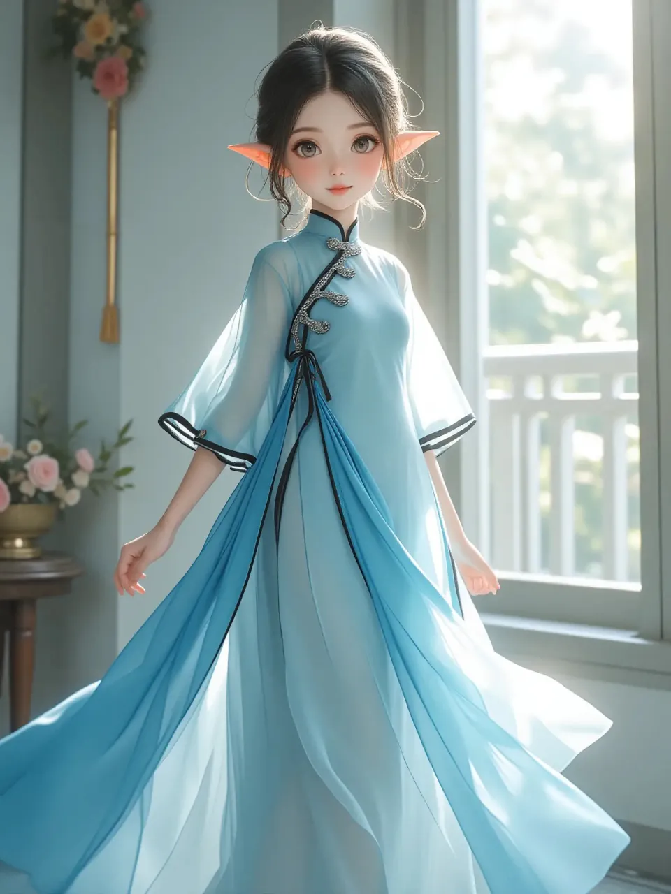 Poiam — PoiamさんのAIイラスト