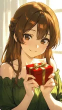 大好きな、お父さんへ