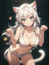 SUPPART の AI イラスト