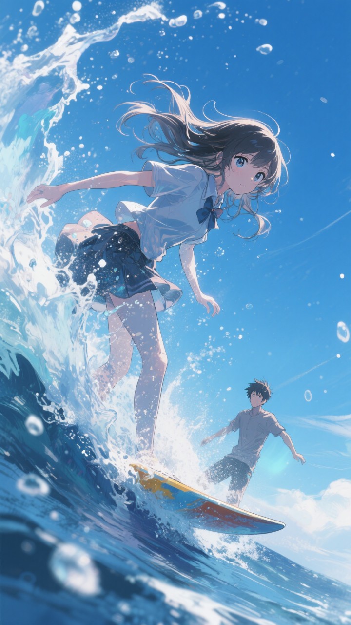 そるろ — そるろさんのAIイラスト