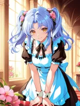 メイド