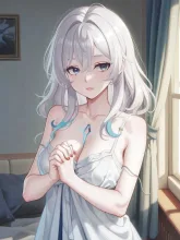 穢美（えみ） — 穢美（えみ）さんのAIイラスト