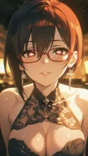ストレルカ — ストレルカさんのAIイラスト