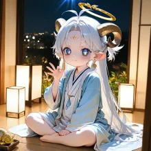 修行じゃ