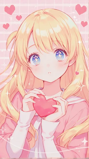 初恋覚醒💓