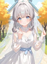 SUPPART の AI イラスト