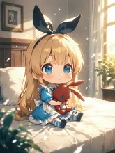 ママぁ
