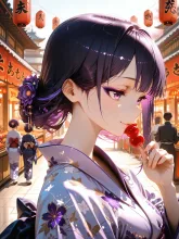 だい — だいさんのAIイラスト