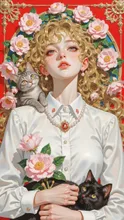 🌟イベント 第137弾·常夏の夜 の投稿作品
