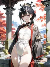 SUPPART の AI イラスト