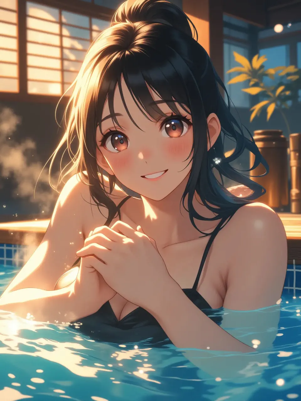 AGLI — AGLIさんのAIイラスト