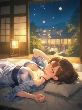 んん…❤️