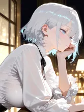 SUPPART の AI イラスト