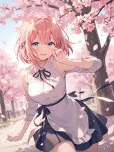 画像生成チャレンジ·失恋💔 の投稿作品
