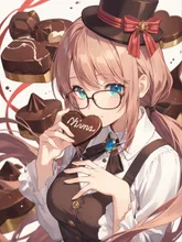 MOKA — MOKAさんのAIイラスト