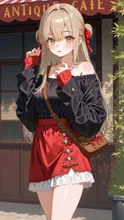 秋服デザイン❣️