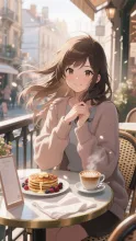 週末のブランチ·チャレンジ の投稿作品