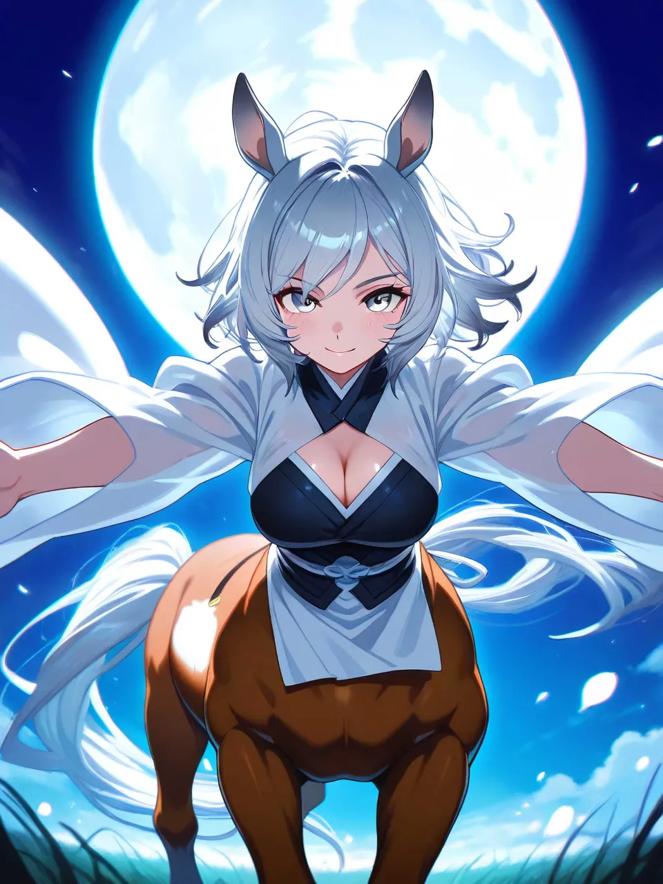 極上のアニメ