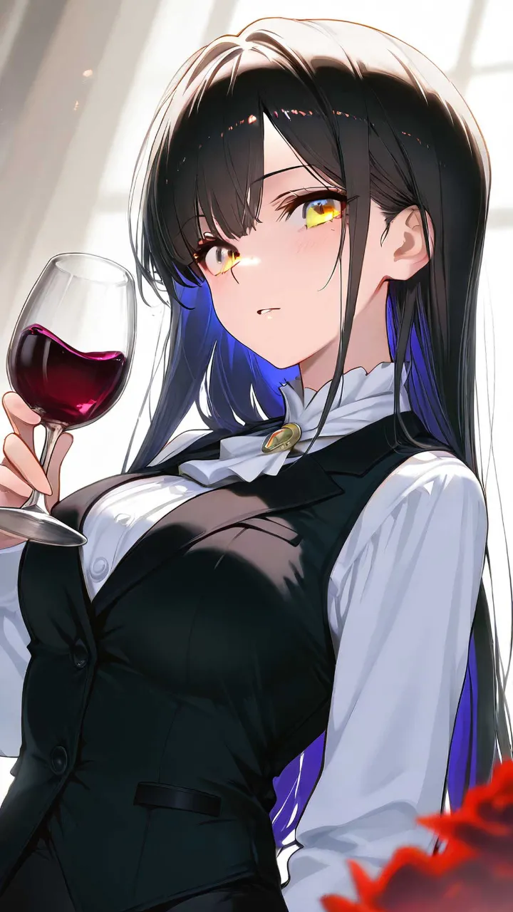 こちらのワインはいかがですか?