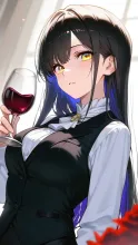 こちらのワインはいかがですか？