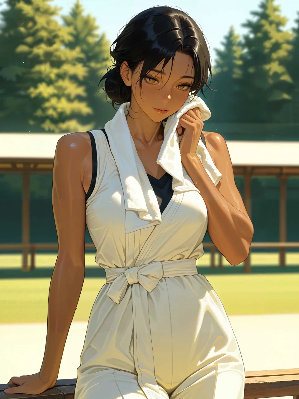 工藤浩幸 — 工藤浩幸さんのAIイラスト