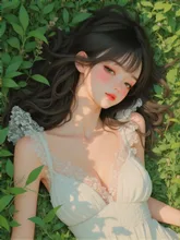 MUSE — MUSEさんのAIイラスト