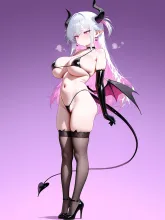 SUPPART の AI イラスト