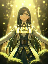shu — shuさんのAIイラスト