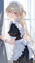 あまいのかじつ — あまいのかじつさんのAIイラスト