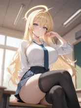 タンボ — タンボさんのAIイラスト