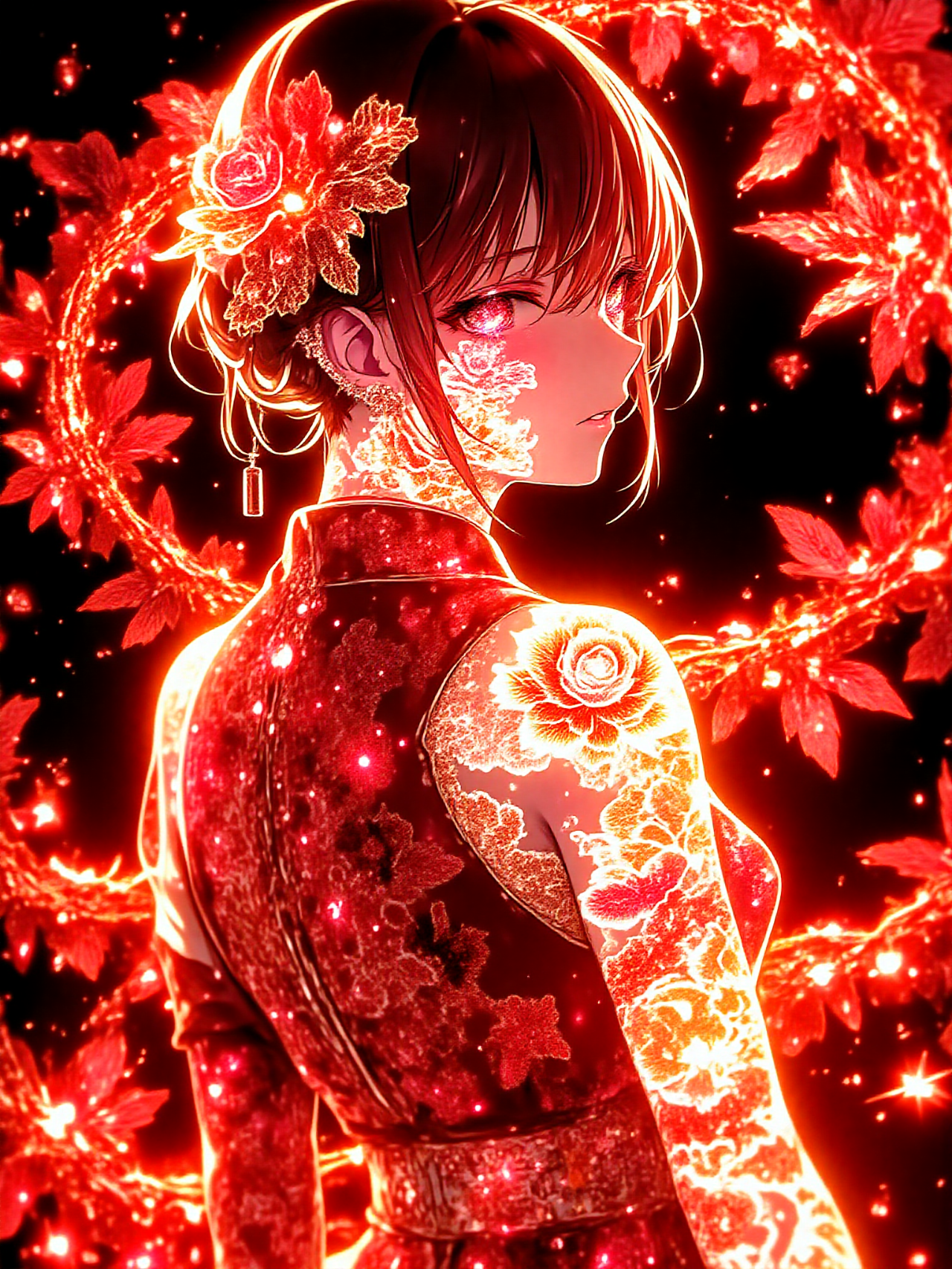 sakurawhite — sakurawhiteさんのAIイラスト