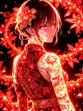 sakurawhite — sakurawhiteさんのAIイラスト