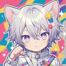 はっと — はっとさんのAIイラスト