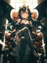 無理しちゃって…